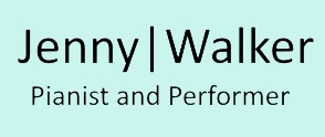 Jenny Walker Music - Composer